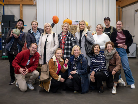 Foto: Charlotte Licht Foto: Charlotte Licht