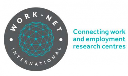 Work-Net Logo